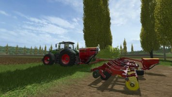 Väderstad Pack FS17