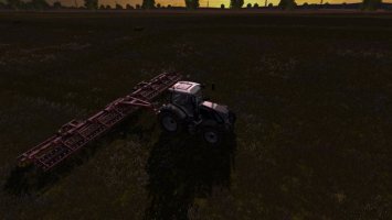 Väderstad Pack FS17