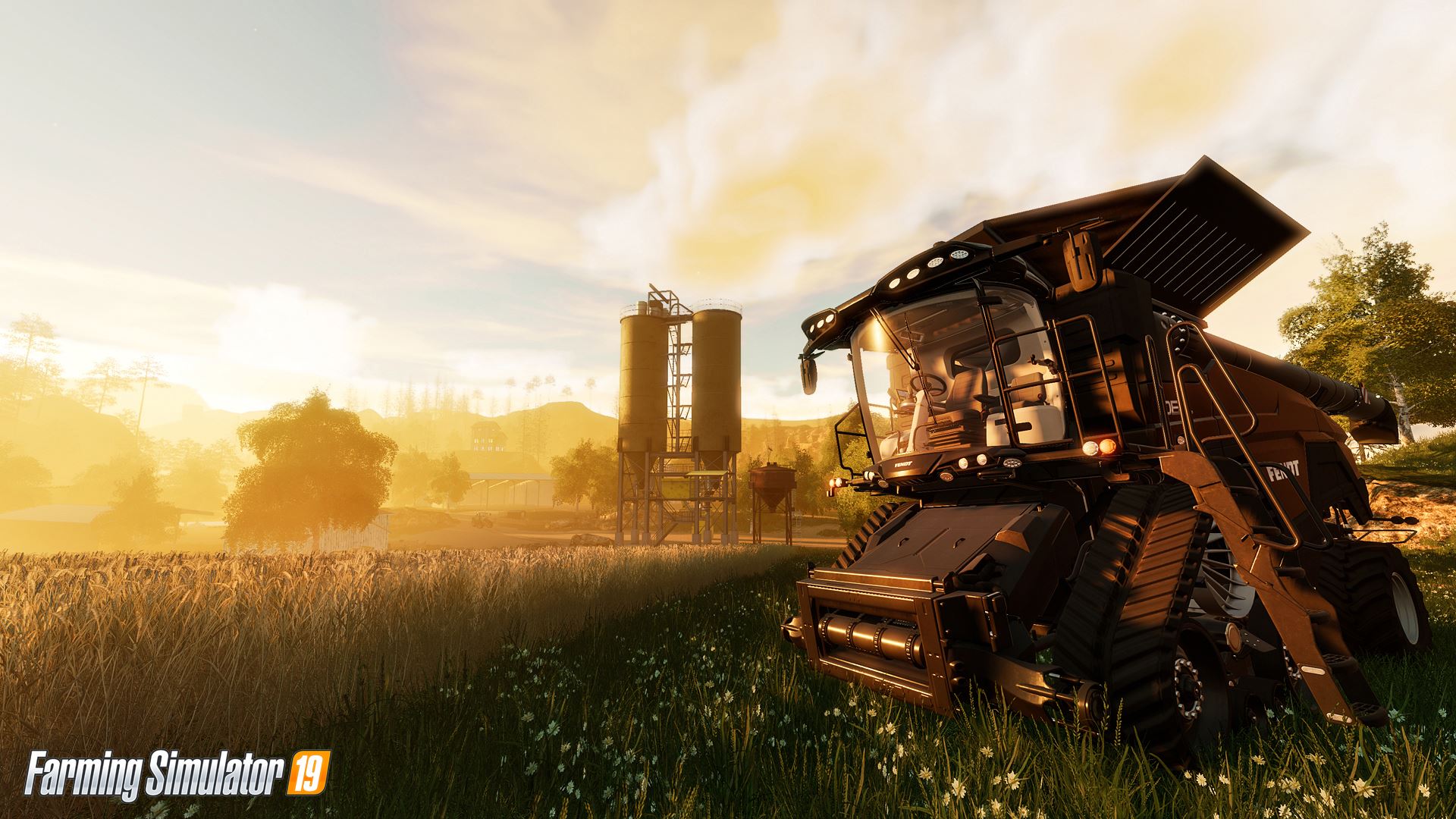 Не запускается farming simulator 2019 ошибка при запуске приложения