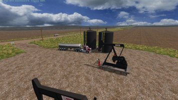 West Central v1.01 FS17