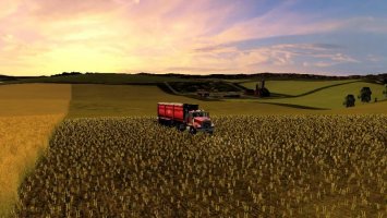 Westbridge Hills Bandera Edition FS17