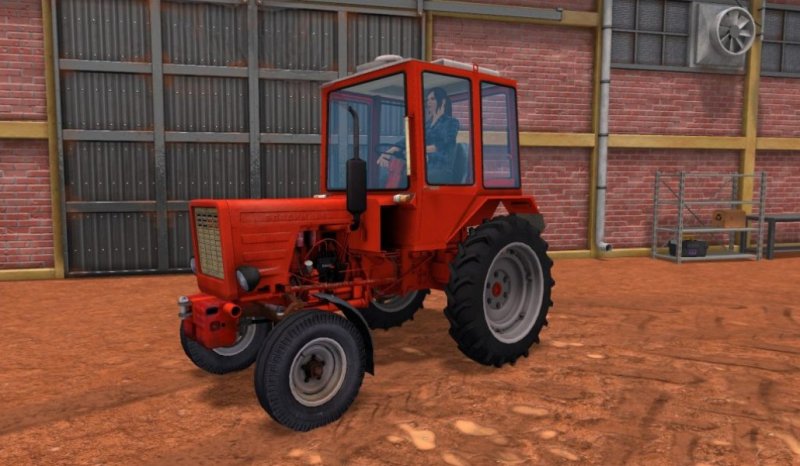 Wladimirec T 25a Fs17 Mod Mod For Farming Simulator 17 Ls Portal 8666