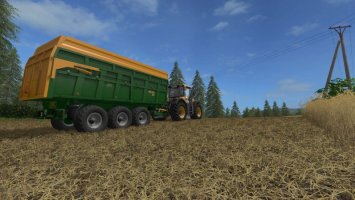 ZDT MEGA-25 FS17