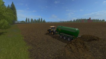 ZDT MEGA-25 FS17