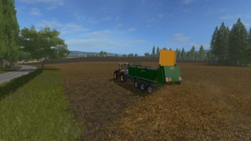 ZDT MEGA-25 FS17