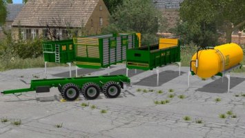 ZDT Mega 33 FS17