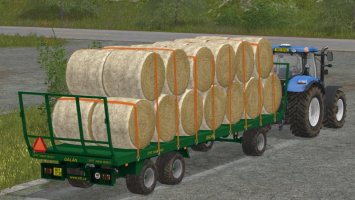 ZDT PV15 Galan FS17