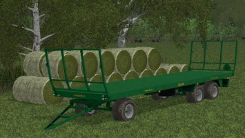 ZDT PV15 Galan v1.1 FS17