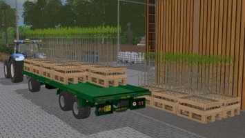 ZDT PV15 Galan v1.1 FS17