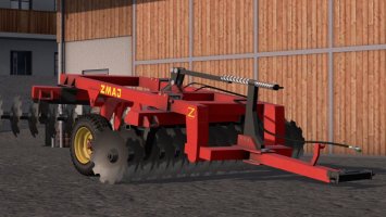 ZMAJ z828 FS17