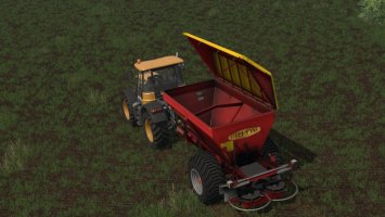 Bredal K105 FS17