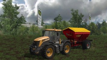 Bredal K105 FS17