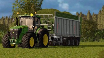 Fliegl ASW 288 v2 FS17