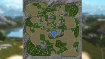 Gamsting v1.1 FS17