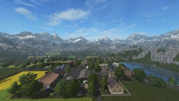 Gamsting FS17