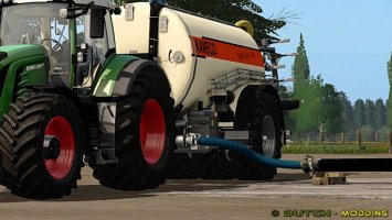 Holland Landscape 2017 New version and big update FS17