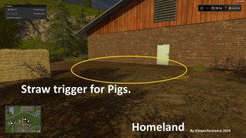 Homeland FS17