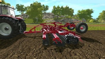 Horsch Joker 6 RT FS17