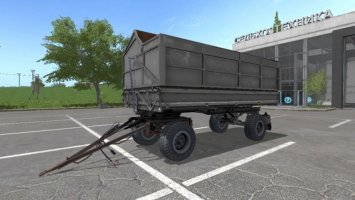 HW Pack FS17