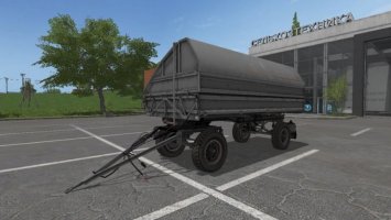 HW Pack FS17