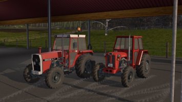 IMT 558/560 FS17