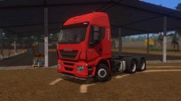 IVECO HI-WAY FS17