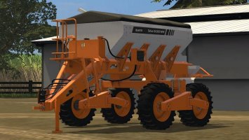 Jacto Tellus 10000 v1.0 fs17