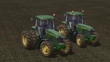 JOHN DEERE 7XXX USA V1.0 FINAL FS17