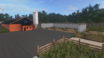 Kleindorf am Meer FS17