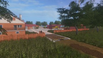 Kleindorf am Meer FS17