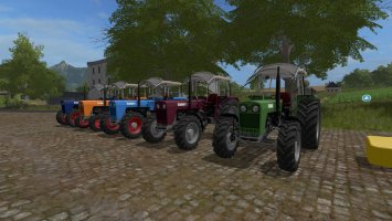 Kramer KL714 v0.9 FS17