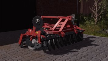 MetalFach U741 3m FS17