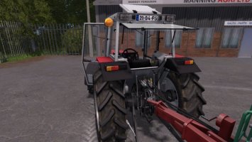 MF300 Series Script Addon FS17