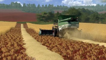 PARANA MAP 2018 v1.0 BETA FS17