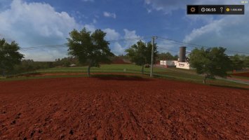 PARANA MAP 2018 v1.0 BETA FS17