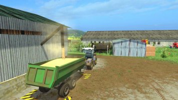 PTS-9 V1.1 FS17