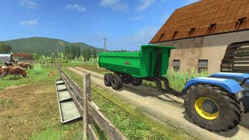 PTS-9 V1.1 FS17