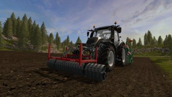 Saphir CB 300 FS17