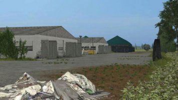 SUDTHURINGEN MAP v3.0 FS17