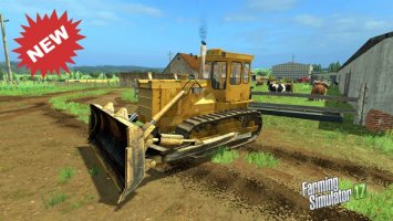 T-170 V1.3 FS17