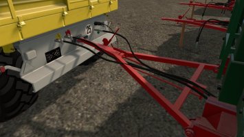 Tipper Pack v2.1.1 FS17