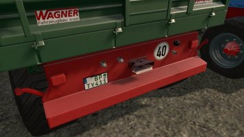 Tipper Pack v2.1.1 FS17