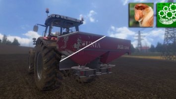 Unia MX 1200 fs17