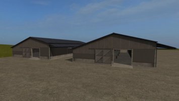 Universal Hall Placeable v1.0.0.0 fs17