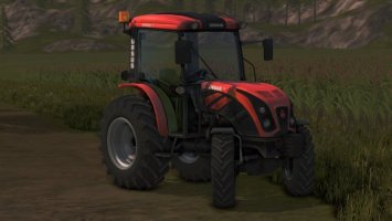 Ursus 5044 FS17