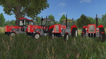 Ursus C360 v1.1 fs17