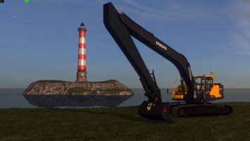 Volvo EC300 v2.4.7 fs17