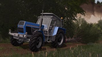 Zetor Crystal 12045 v1.2 FS17