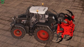 Agrimec ASD7 V1.3.0.0 FS17