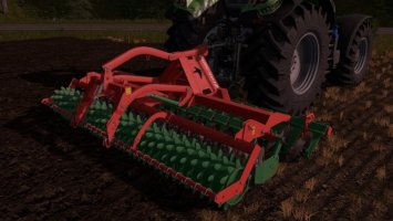 AgroMasz AT v1.3 FS17